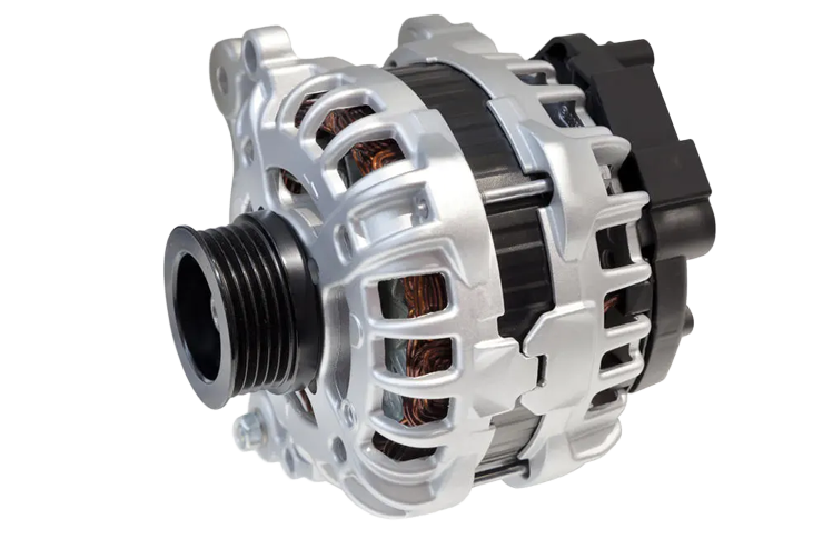 Car Alternator