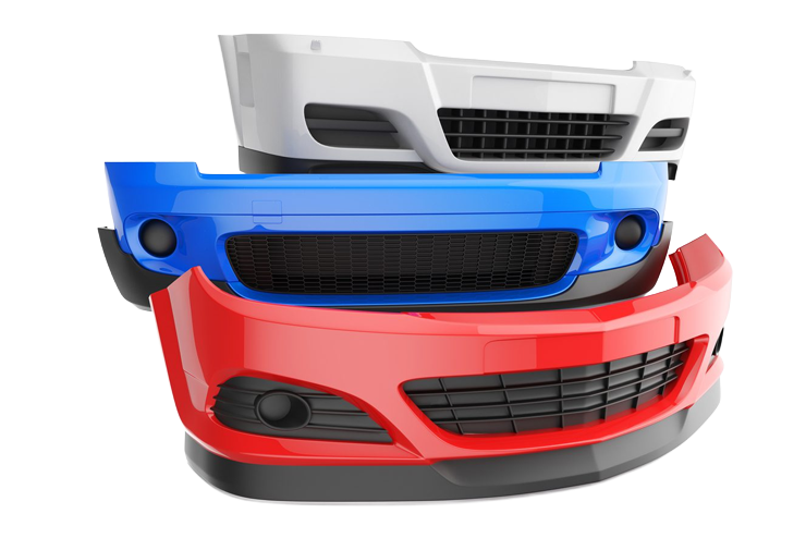 Car Bumpers