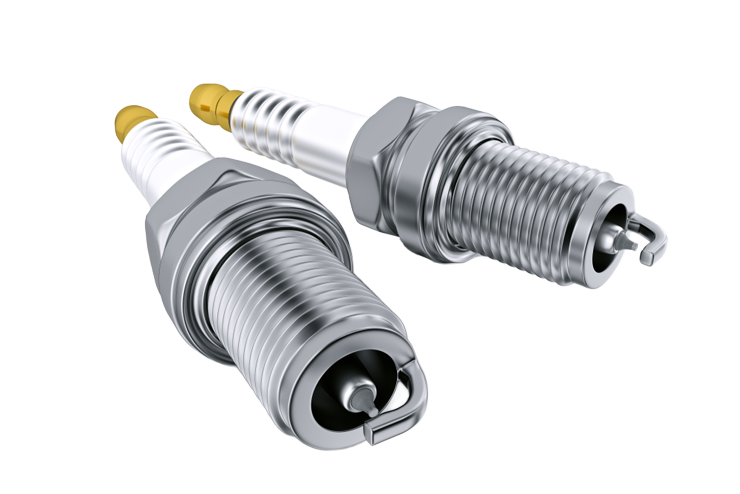Car Spark Plugs