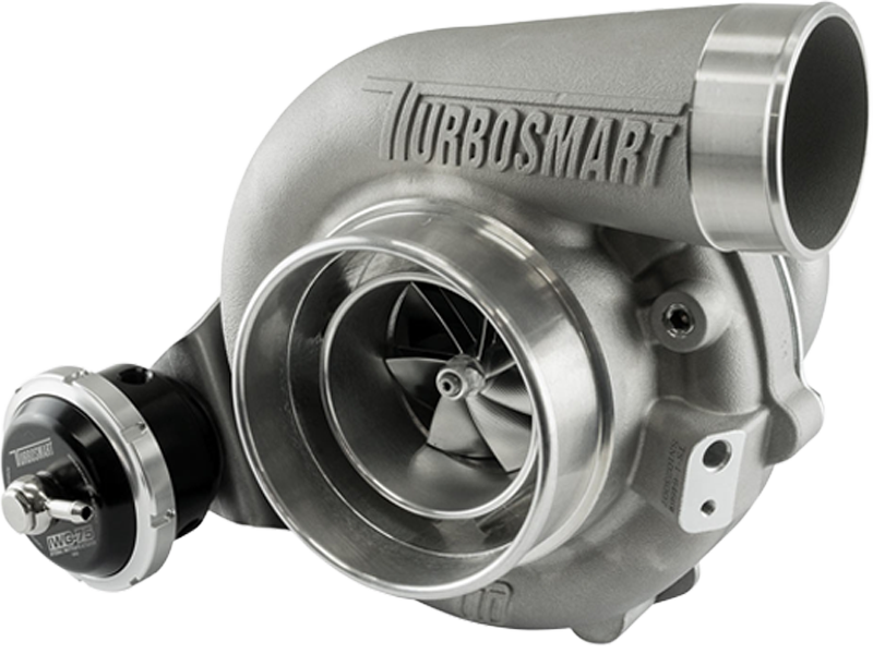 A Turbocharger